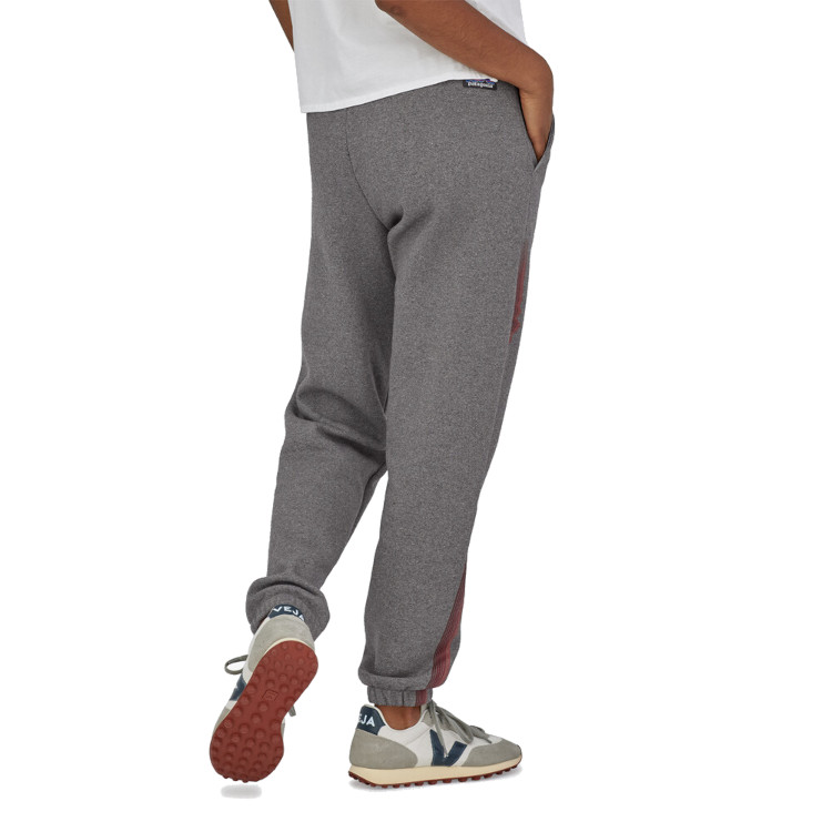 Patagonia Ridge Rise Stripe Uprisal Sweatpants – Women’s